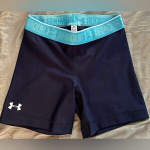 Under Armour Compression Shorts
